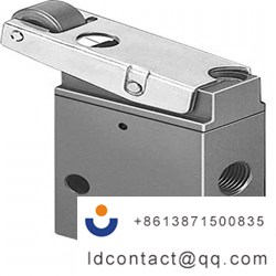 ROS-3-1/8_Festo Mechanical Valve  R